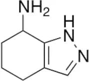 4,5,6,7-Tetrahydro-1H-indazol-7-amine