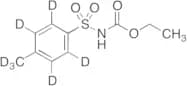 (Tosyl-d7)urethane