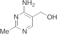 (4-​Amino-​2-​methyl-​5-​pyrimidinyl)​methanol(Toxopyrimidine)