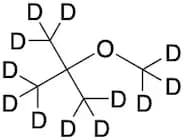 tert-Butyl Methyl Ether-d12