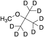 tert-Butyl-d9 Methyl Ether