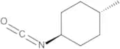 trans-4-Methycyclohexyl Isocyanate