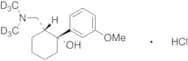 Tramadol-d6 Hydrochloride