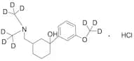 Tramadol-d9 Hydrochloride