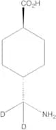 Tranexamic-d2 Acid