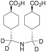Tranexamic Acid Dimer D4 Major
