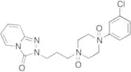 Trazodone 1,4-Di-N-Oxide