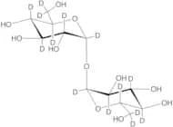 α,α-[UL-D14]Trehalose