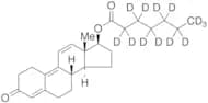 Trenbolone Enanthate-d13