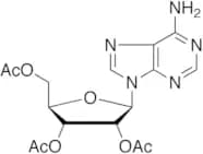 2’,3’,5’-Tri-O-acetyladenosine