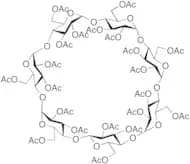 Triacetyl-β-cyclodextrin