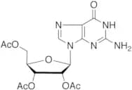 2’,3’,5’-Tri-O-acetyl Guanosine