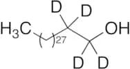 1-Triacontanol-D4