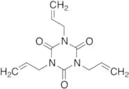 1,3,5-Triallyl-1,3,5-triazinane-2,4,6-trione