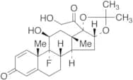 Triamcinolone Acetonide