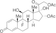 Triamcinolone 16,21-Diacetate