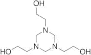 s-Triazine-1,3,5-triethanol