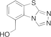 1,2,4-Triazolo[3,4-b]benzothiazole-5-methanol