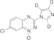 Triazoxide-d3