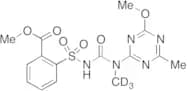 Tribenuron-methyl-d3