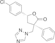 Fenbuconazole-lactone A R-9129