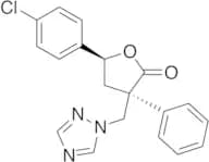 Fenbuconazole-lactone B R-9130