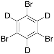 1,3,5-Tribromobenzene-d3