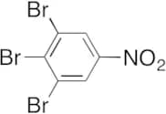 1,2,3-Tribromo-5-nitrobenzene