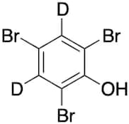 2,4,6-Tribromophenol-3,5-d2