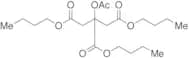 Tributyl O-Acetylcitrate