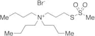 3-(Tributylammonium)propyl Methanethiosulfonate Bromide