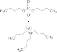 Tributylmethylammonium Dibutyl Phosphate