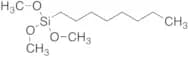 Trimethoxy(octyl)silane