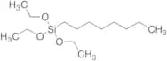 Triethoxy(octyl)silane
