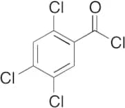 2,4,5-Trichlorobenzoyl Chloride