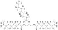 Glyceryl Tri(octanoate-d15)