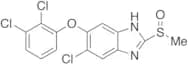 Triclabendazole Sulfoxide