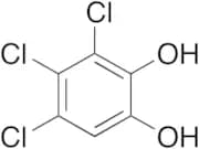 3,4,5-Trichlorocatechol
