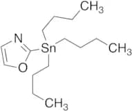 2-(Tributylstannyl)oxazole