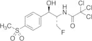 N-Trichloroacetyl Florfenicol Amine