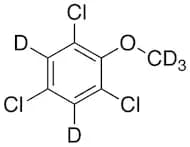 2,4,6-Trichloroanisole-d5