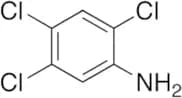2,4,5-Trichloroaniline