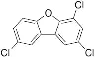2,4,8-Trichlorodibenzofuran