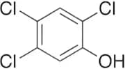 2,4,5-Trichlorophenol