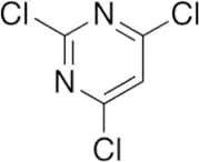 2,4,6-Trichloropyrimidine