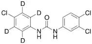 Triclocarban-d4 (4-chlorophenyl-d4)