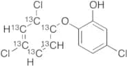 Triclosan-13C6
