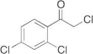 α,2,4-Trichloroacetophenone