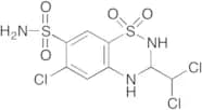 Trichlormethiazide