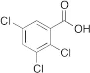 2,3,5-Trichlorobenzoic Acid